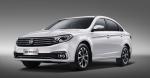 Dongfeng Joyear S50 2017 года